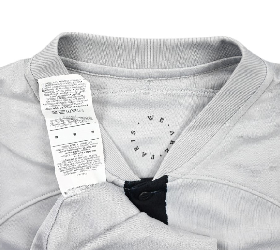 2022-23 PARIS SAINT-GERMAIN KOSZULKA M