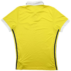 2017-18 FENERBAHCE SHIRT M