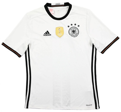 2015-16 GERMANY SHIRT XL. BOYS