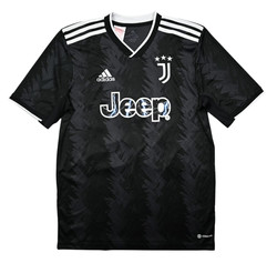 2022-23 JUVENTUS *DI MARIA* KOSZULKA XL. BOYS