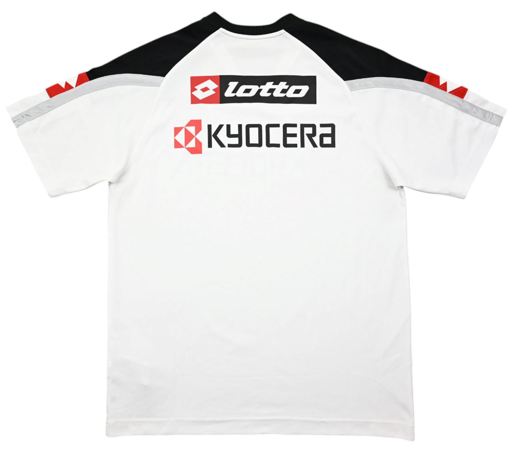 2007-08 BORUSSIA MONCHENGLADBACH KOSZULKA M