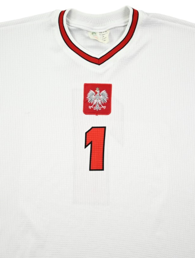 2000 POLAND KOSZULKA L