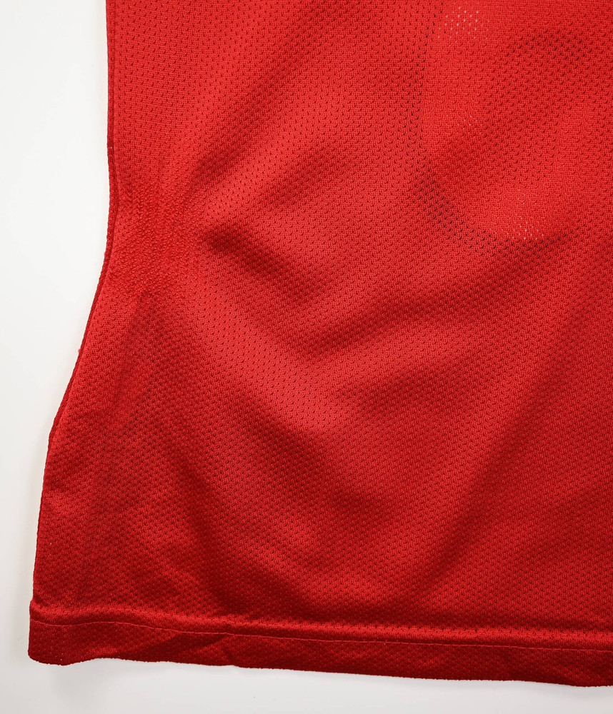 ATLANTA HAWKS *MANNING* NBA SHIRT M