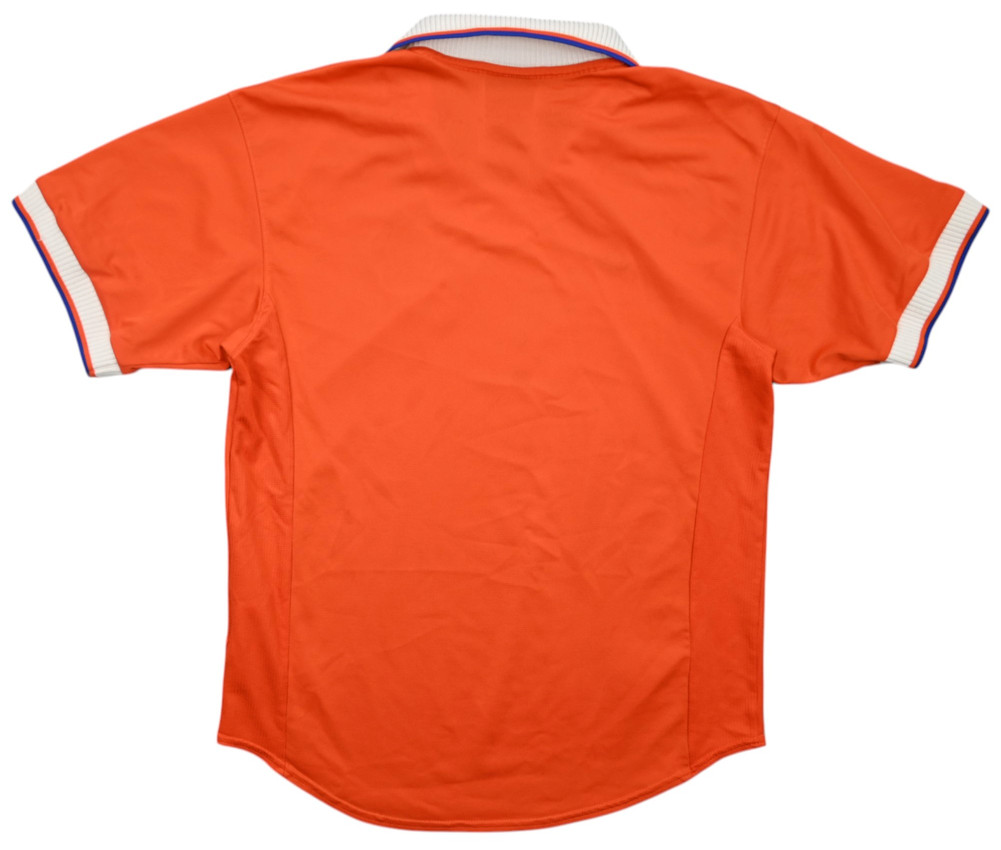 1997-98 NETHERLANDS KOSZULKA M 