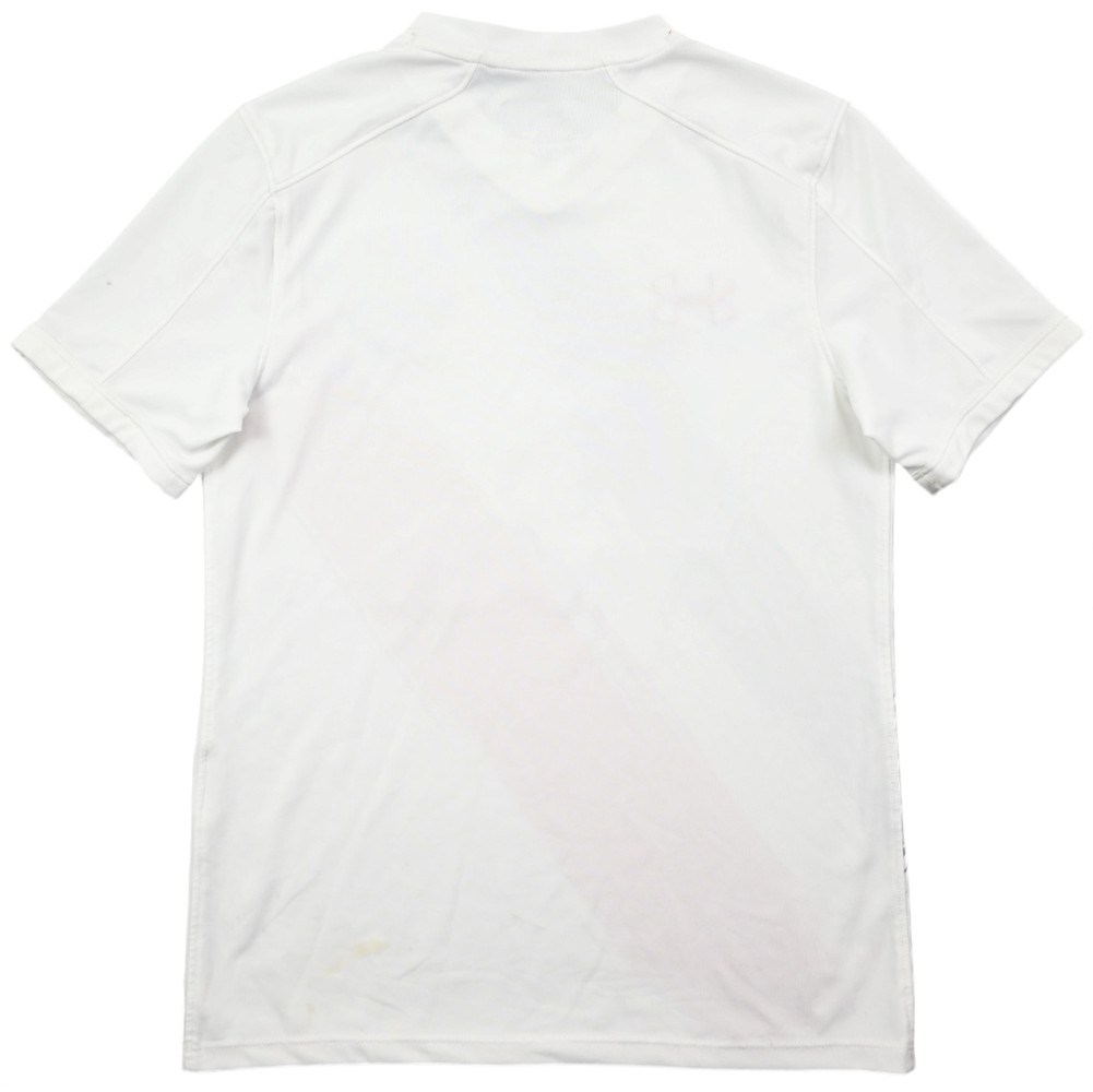 2016-17 ST. PAULI SHIRT S. BOYS