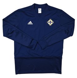 NORTHERN IRELAND TOP L