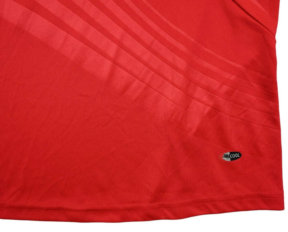 2007-08 FRANCE SHIRT S