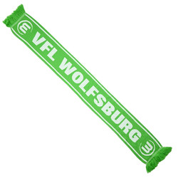 VFL WOLFSBURG  SCARF