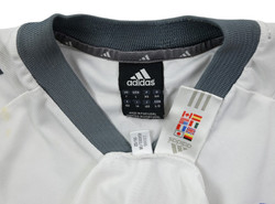 2002-03 BAYERN MUNCHEN SHIRT L. BOYS