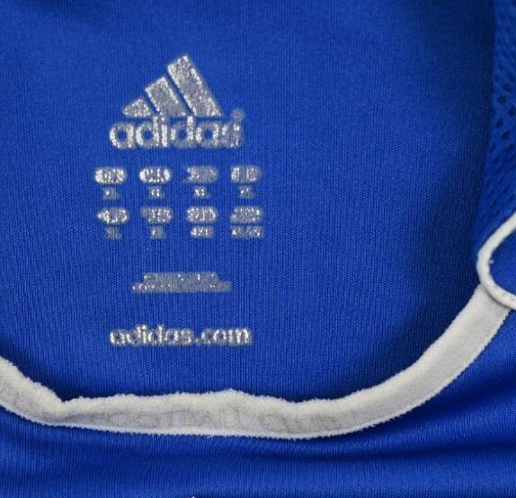 2006-08 CHELSEA LONDON KOSZULKA XL