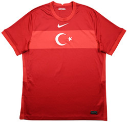 2020-21 TURKEY KOSZULKA L