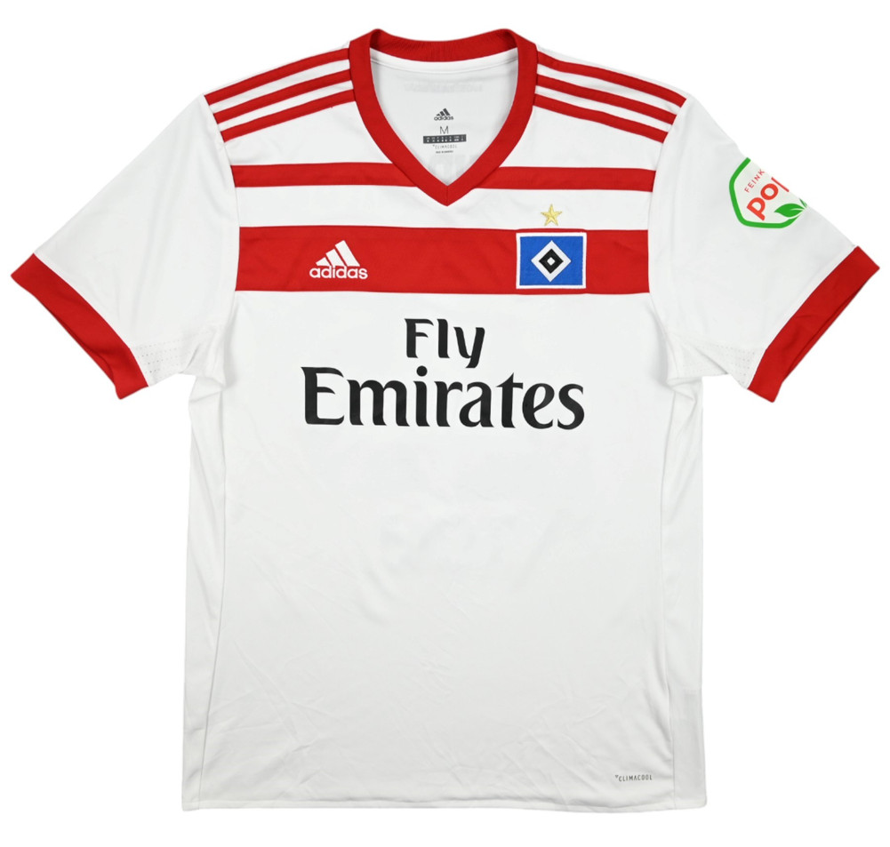 2017-18 HAMBURG *TOM* KOSZULKA M