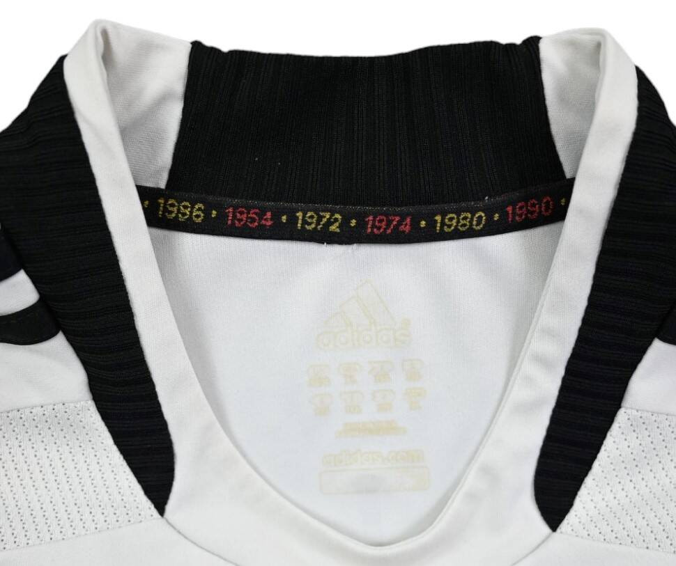 2007-08 GERMANY *BALLACK* KOSZULKA XL. BOYS