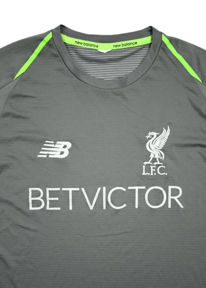 2018-19 LIVERPOOL KOSZULKA M