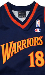 GOLDEN STATE WARRIORS *BELINELLI* NBA KOSZULKA S. BOYS