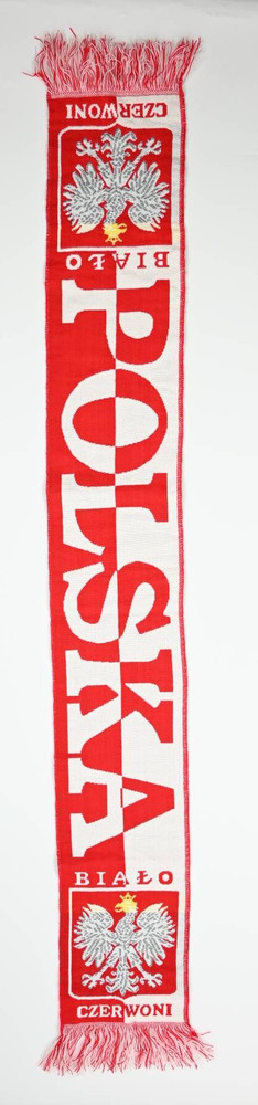 POLSKA SZALIK
