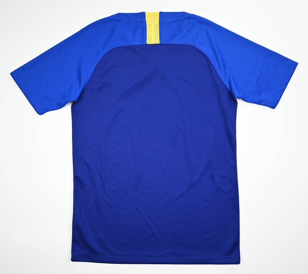 2018-19 RB LEIPZIG KOSZULKA L. BOYS