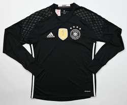 2015-16 GERMANY LONGSLEEVE L. BOYS