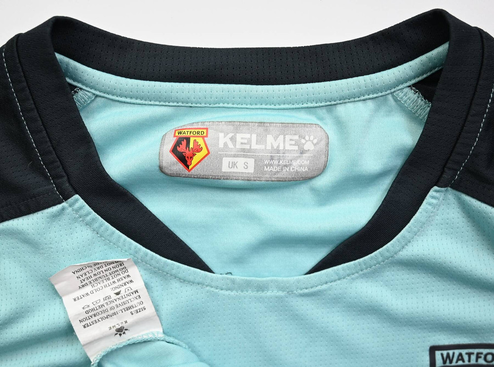 2020-21 WATFORD SHIRT S