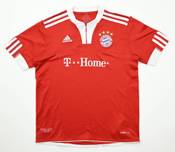 2009-10 BAYERN MUNCHEN KOSZULKA M. BOYS