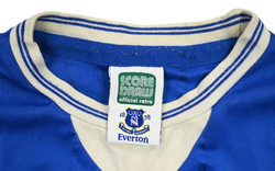 1983-85 EVERTON SHIRT M