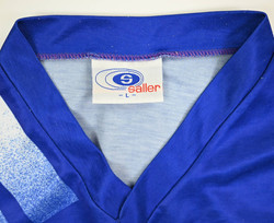 SALLER OLDSCHOOL KOSZULKA L