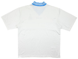 1996-97 OLYMPIQUE MARSEILLE SHIRT XL