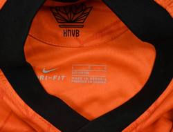 2020-21 NETHERLANDS KOSZULKA L. BOYS 