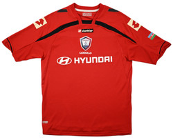 2010-11 GABALA FK KOSZULKA M