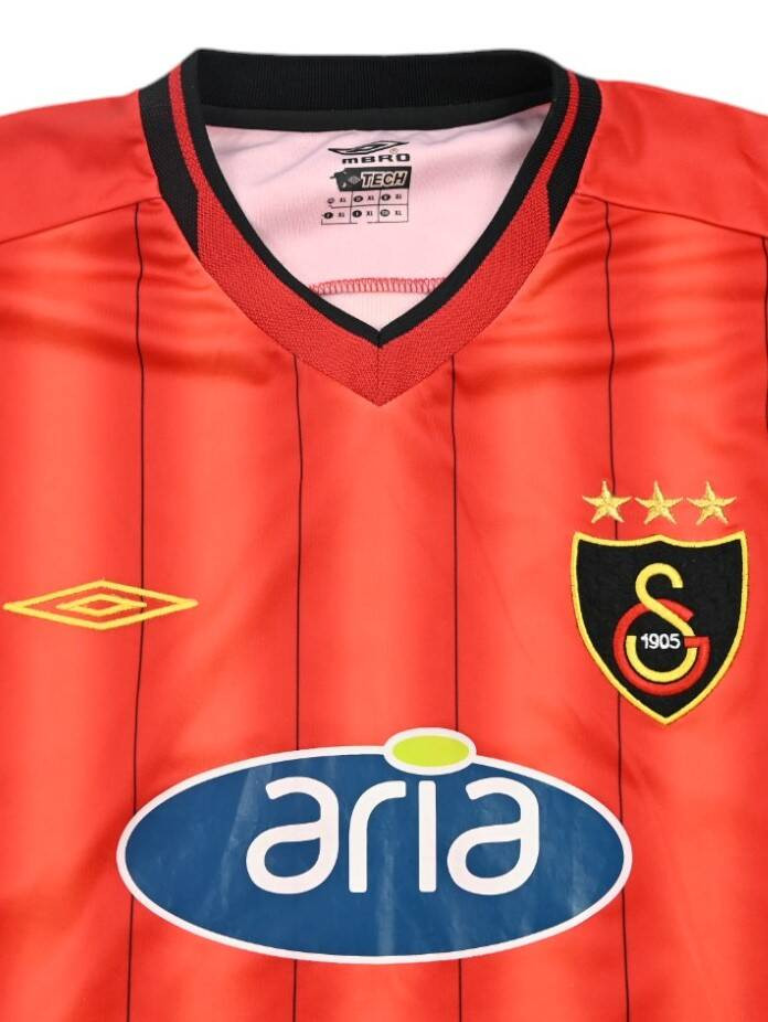 2003-04 GALATASARAY KOSZULKA XL