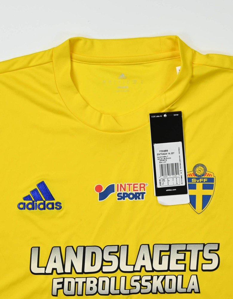 2014-15 SWEDEN KOSZULKA S