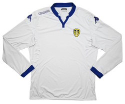 2015-16 LEEDS UNITED LONGSLEEVE 3XL