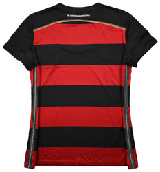2014-15 GERMANY SHIRT WOMENS L