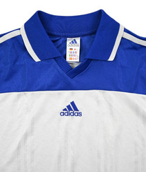 ADIDAS VINTAGE LONGSLEEVE KOSZULKA S