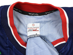 2005-06 ODRA WODZISŁAW ŚLĄSKI MATCH ISSUE KOSZULKA XL