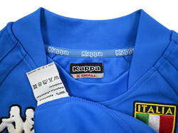 ITALY RUGBY KOSZULKA XS