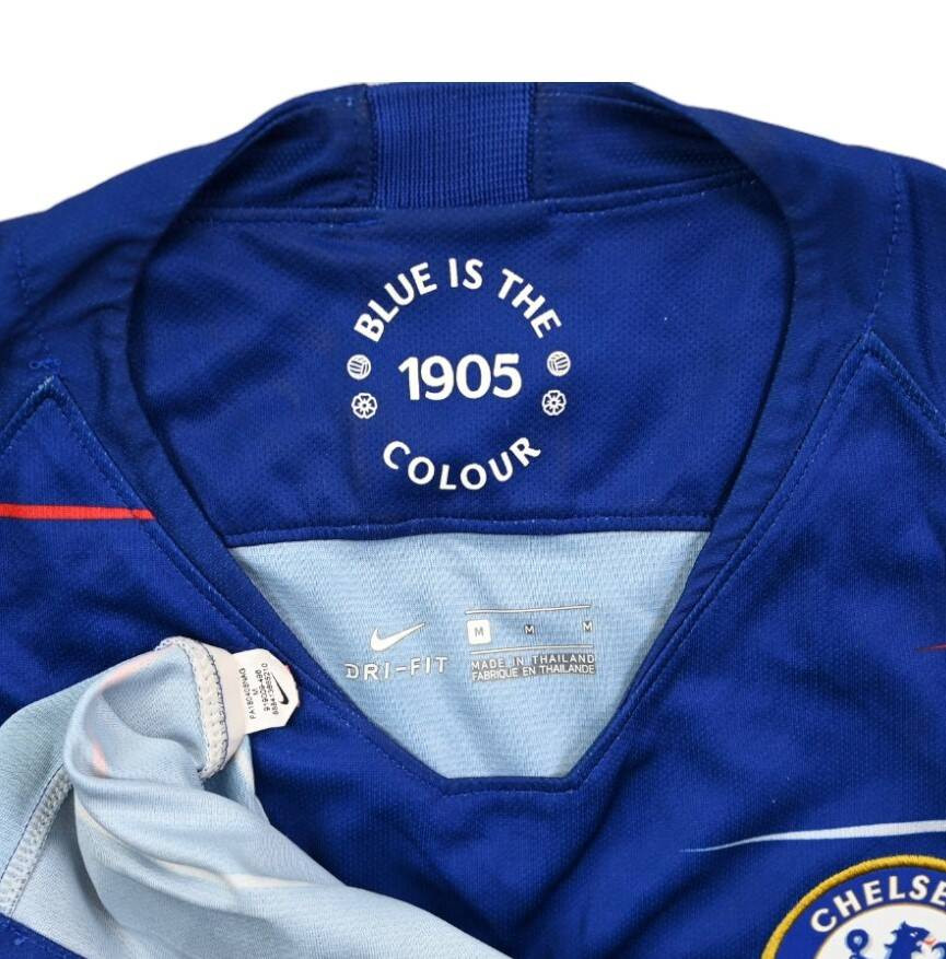 2018-19 CHELSEA LONDON KOSZULKA M