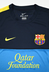 2012-13 FC BARCELONA KOSZULKA XS