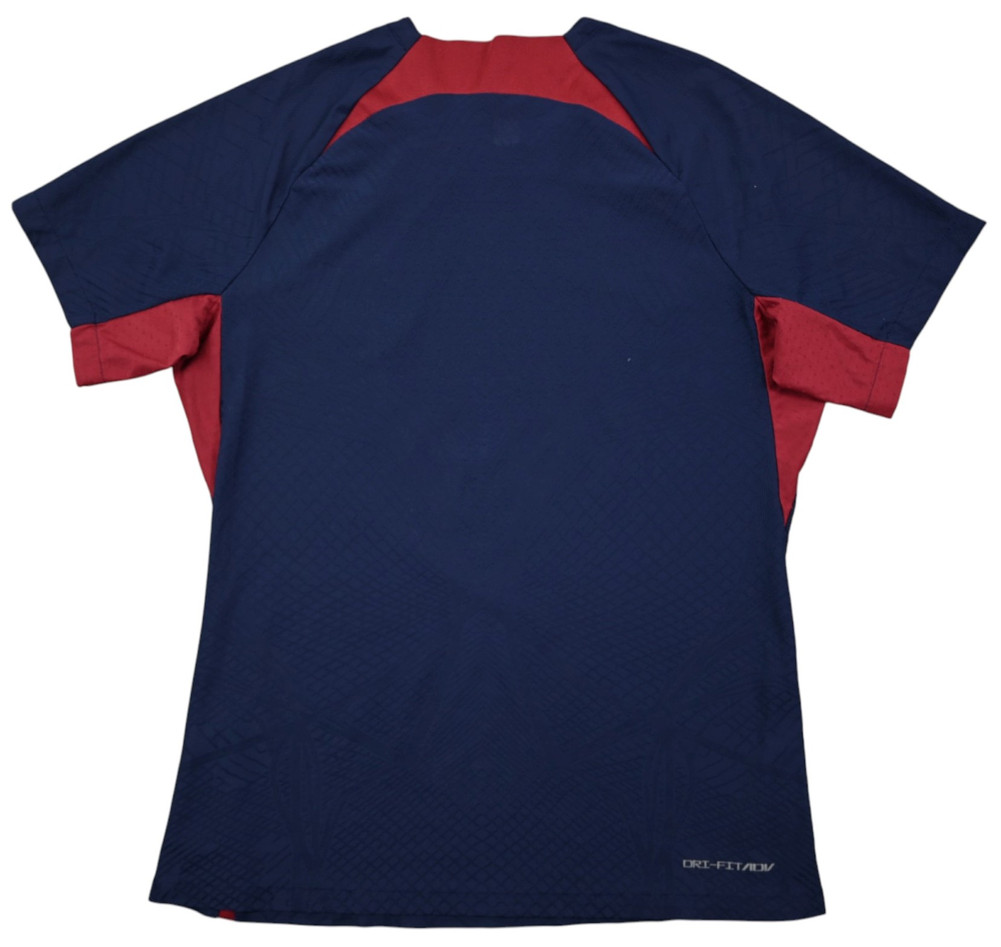 2023-24 PARIS SAINT-GERMAIN KOSZULKA WOMENS M