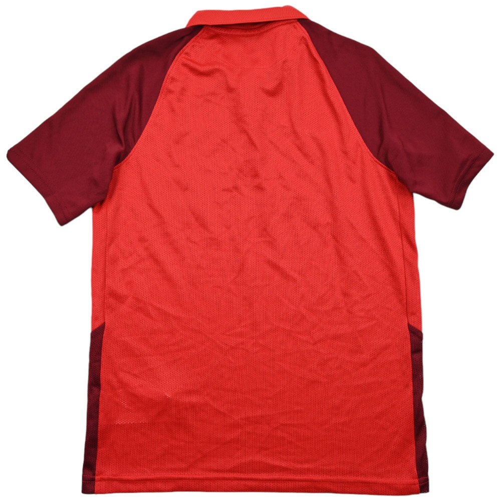 2020-21 RB SALZBURG SHIRT M. BOYS