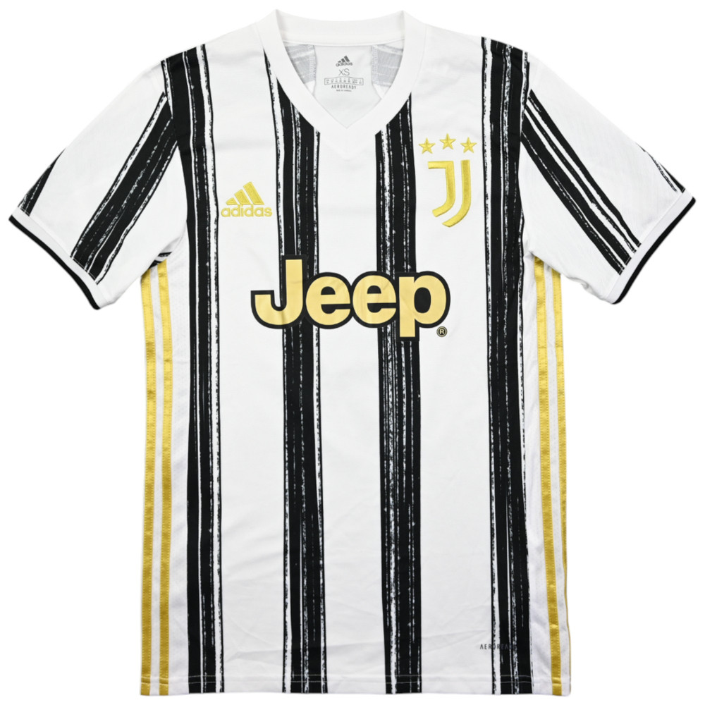 2020-21 JUVENTUS *RONALDO* KOSZULKA XS