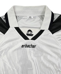ERBACHER VINTAGE #3 LONGSLEEVE SHIRT XL