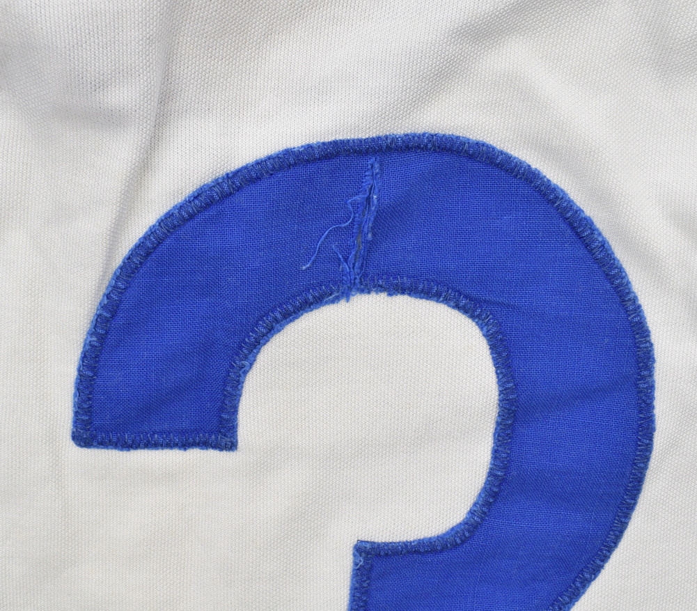 ERIMA OLDSCHOOL LONGSLEEVE KOSZULKA M