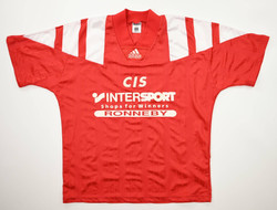 1992-93 CIS KOSZULKA L