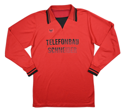 VFB 03 HILDEN #12 LONGSLEEVE S