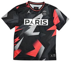 2019-20 PARIS SAINT-GERMAIN SHIRT S