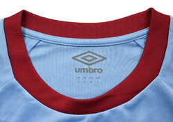 2020-21 WEST HAM UNITED SHIRT S