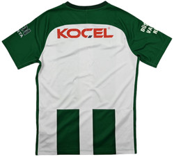2021-22 GIRESUNSPOR SHIRT M