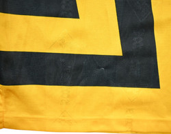 LE COQ SPORTIF OLDSCHOOL SHIRT XL