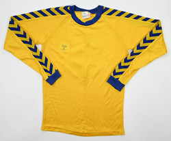HUMMEL OLDSCHOOL LONGSLEEVE S